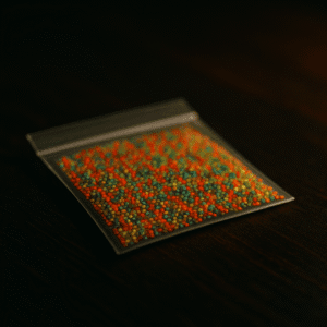 Galvenā 8 Dry orbeez